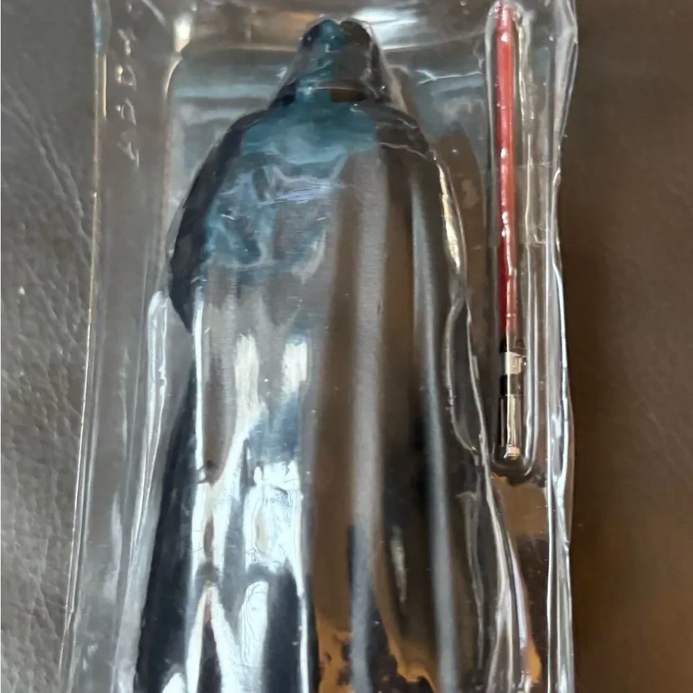 Star Wars Galaxy of Adventures Darth Vader Action Figure